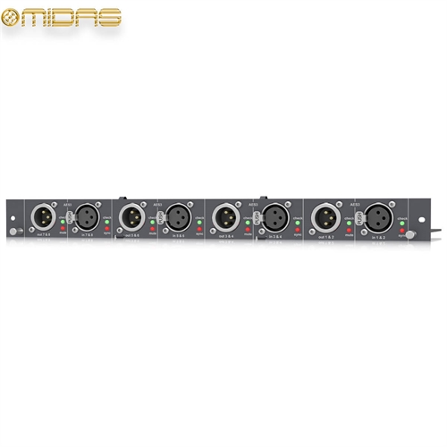 MIDAS DL452 2